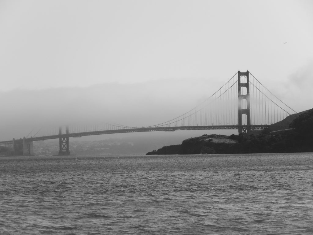 Golden Gate Bridge Growth Marketing